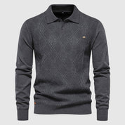 Dan Anthony Westminster Cotton Shirt