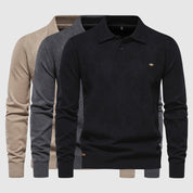 Dan Anthony Westminster Cotton Shirt