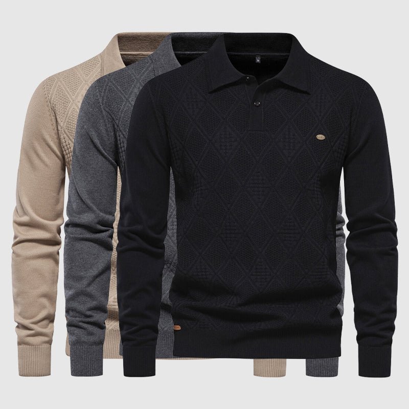 Dan Anthony Westminster Cotton Shirt