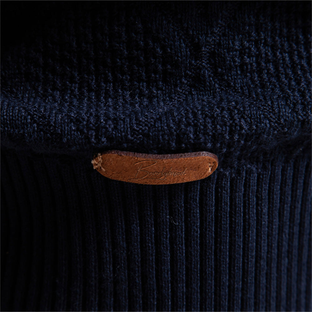 Dan Anthony Westminster Cotton Shirt