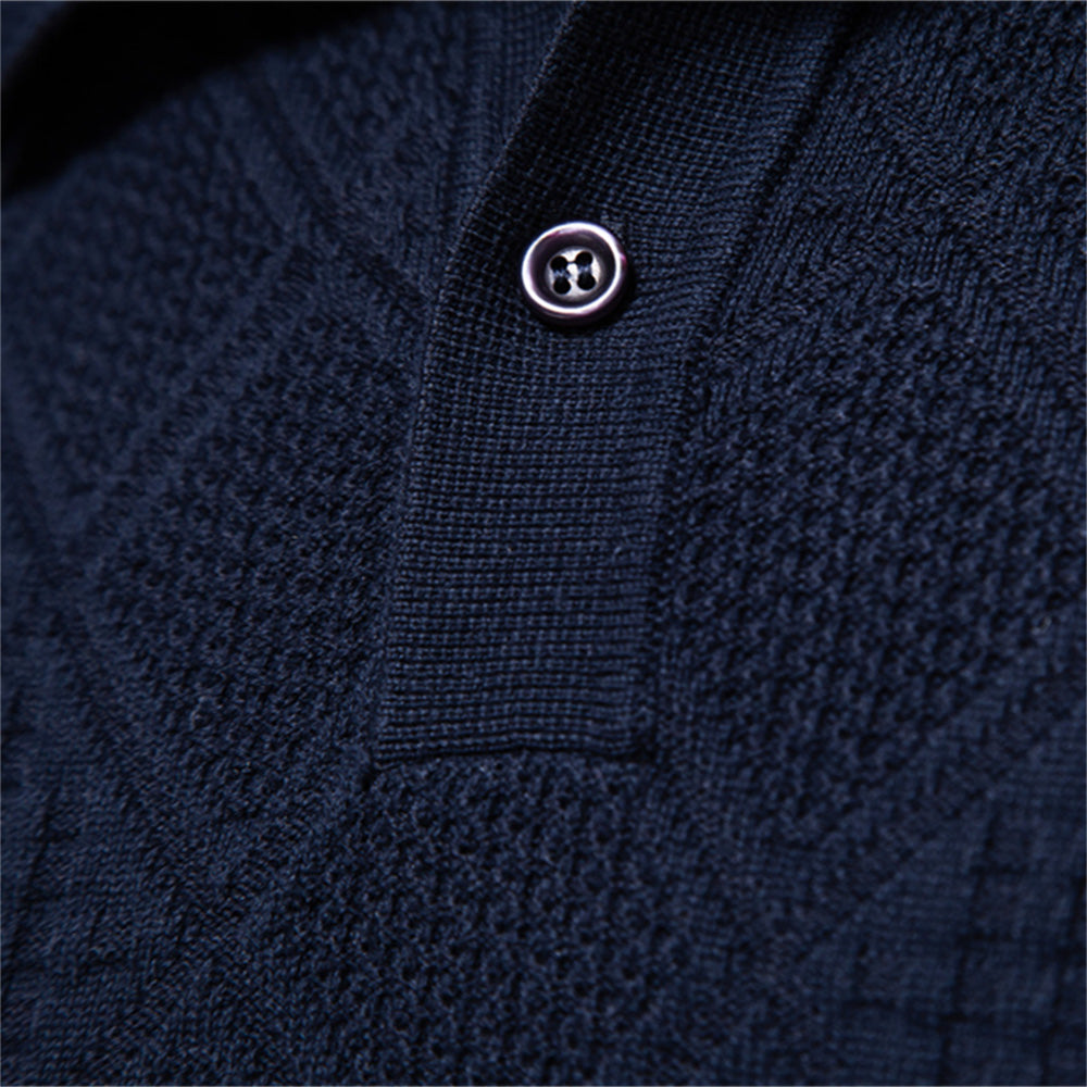 Dan Anthony Westminster Cotton Shirt