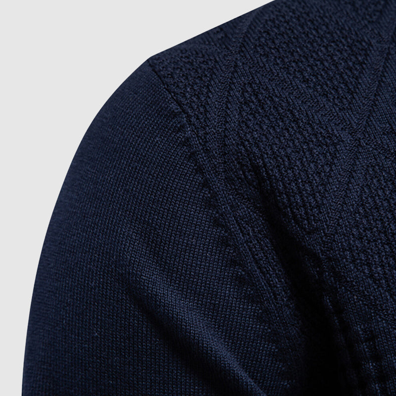 Dan Anthony Westminster Cotton Shirt