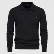 Dan Anthony Westminster Cotton Shirt