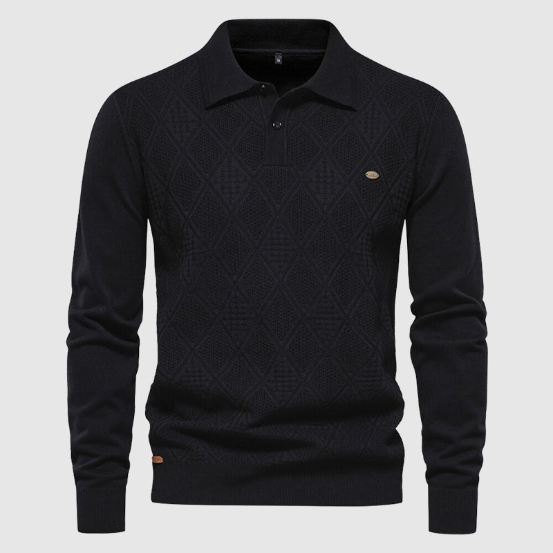 Dan Anthony Westminster Cotton Shirt