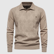 Dan Anthony Westminster Cotton Shirt