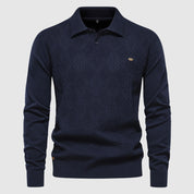 Dan Anthony Westminster Cotton Shirt