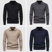 Dan Anthony Westminster Cotton Shirt