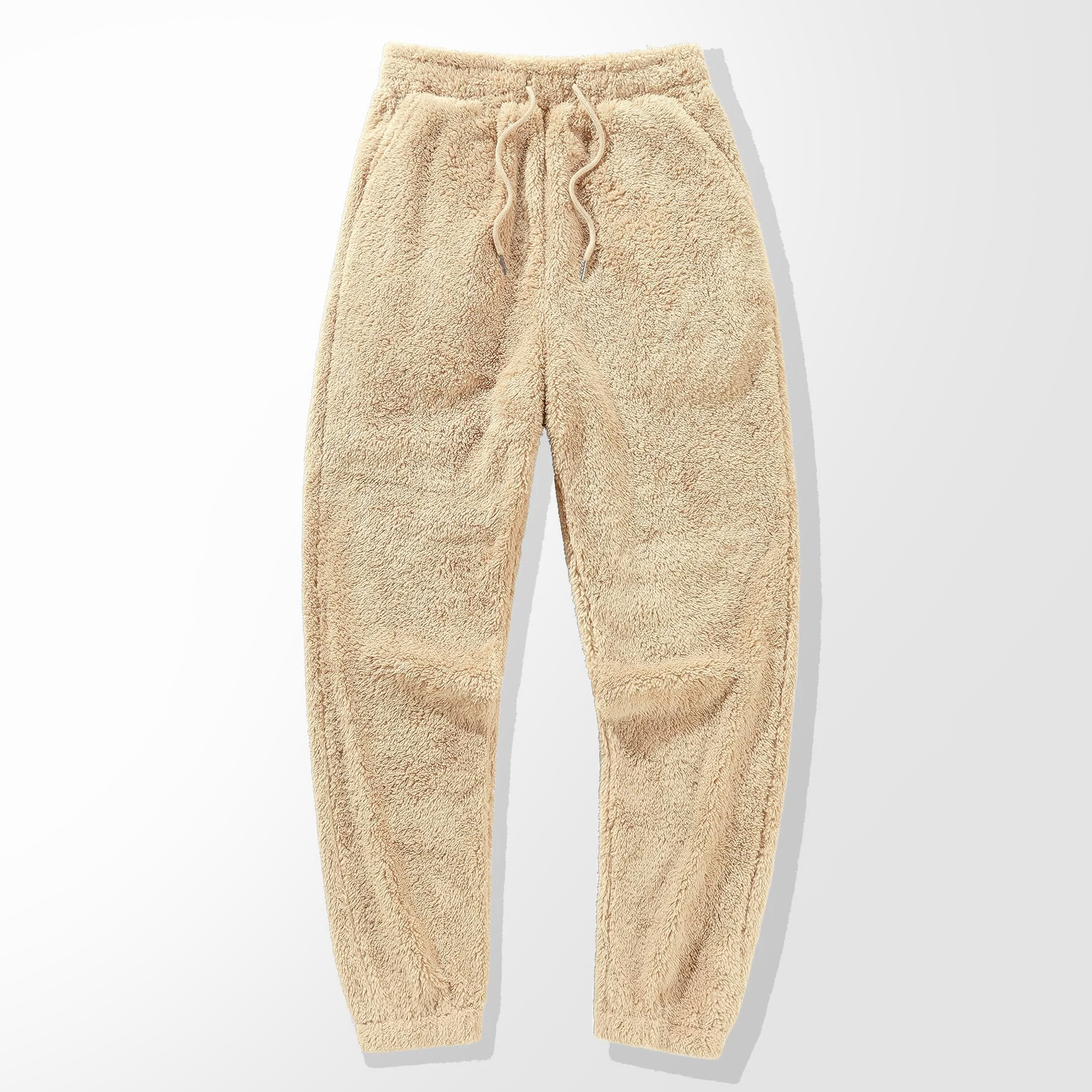 Emie Daly Urban Sherpa Joggers