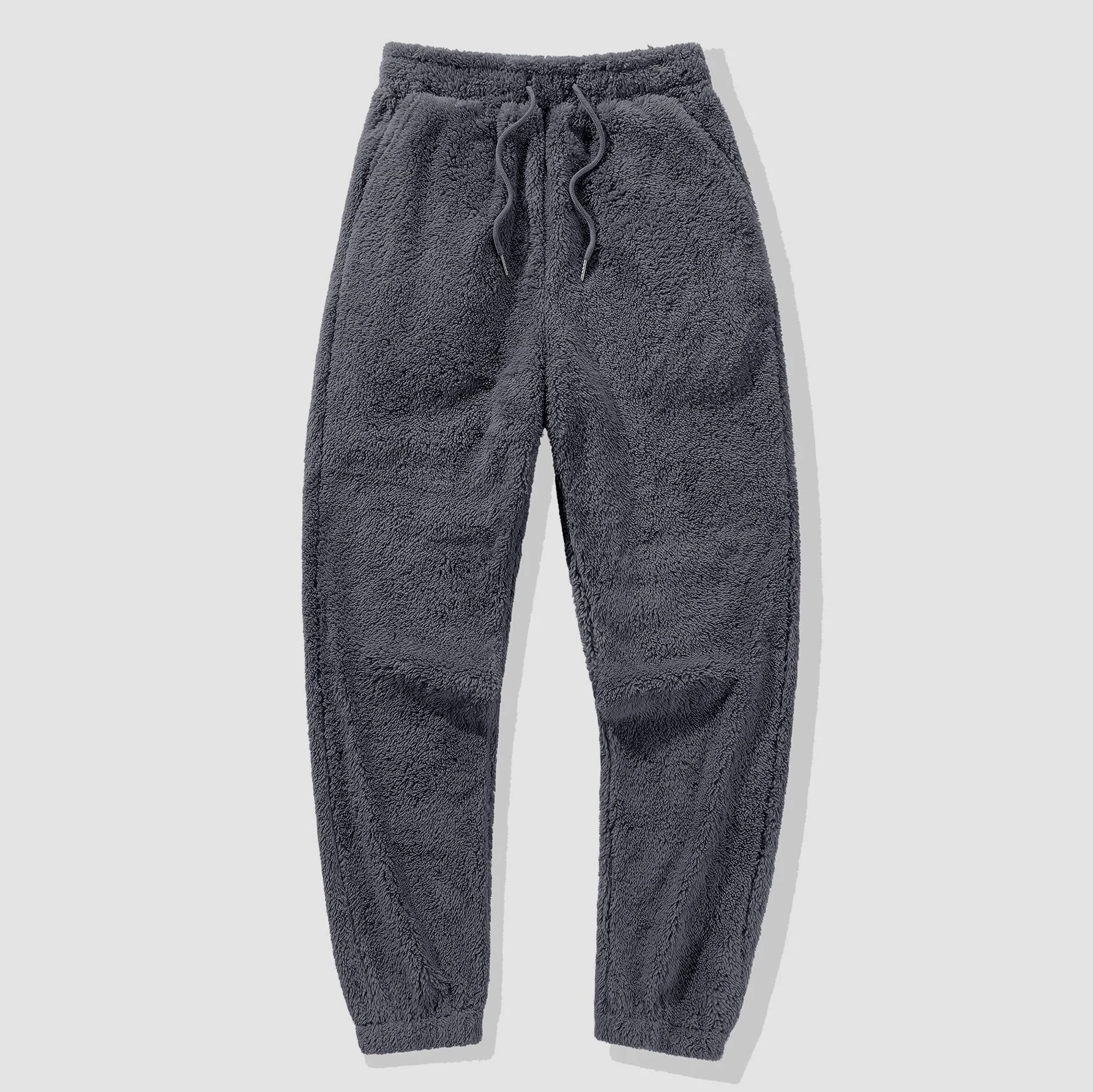 Emie Daly Urban Sherpa Joggers