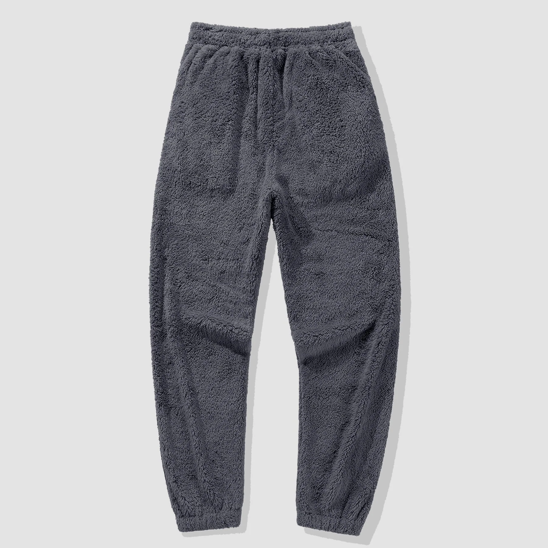 Emie Daly Urban Sherpa Joggers