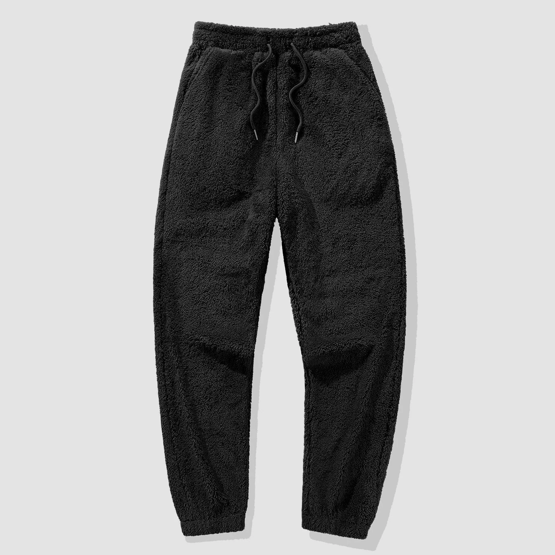 Emie Daly Urban Sherpa Joggers