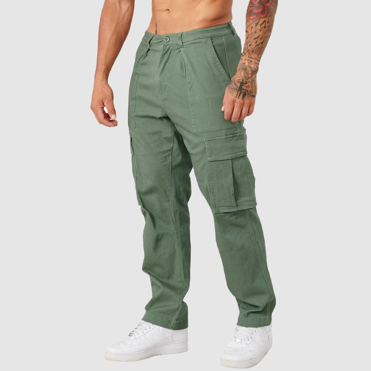 FlexForce Cargo Pants