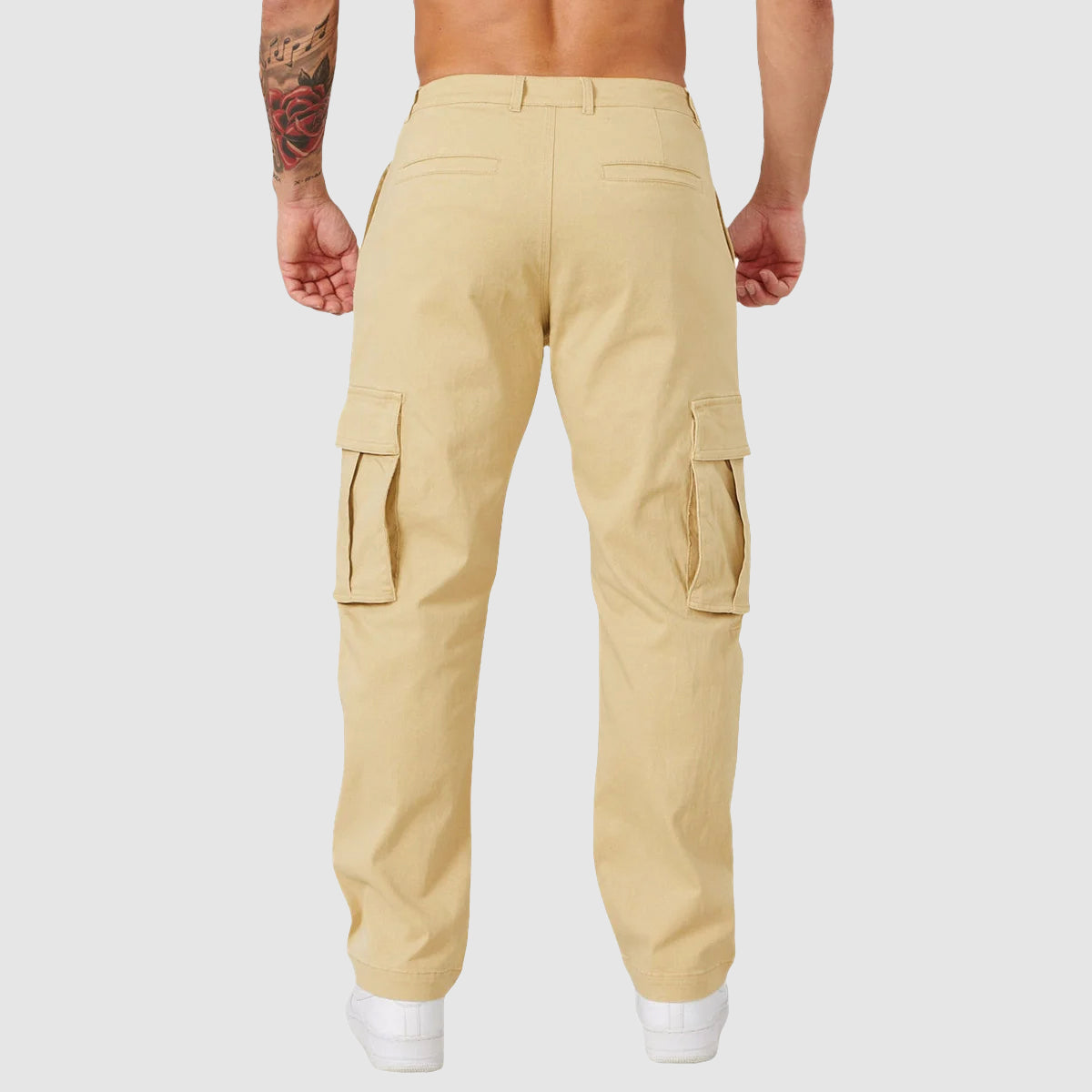 FlexForce Cargo Pants