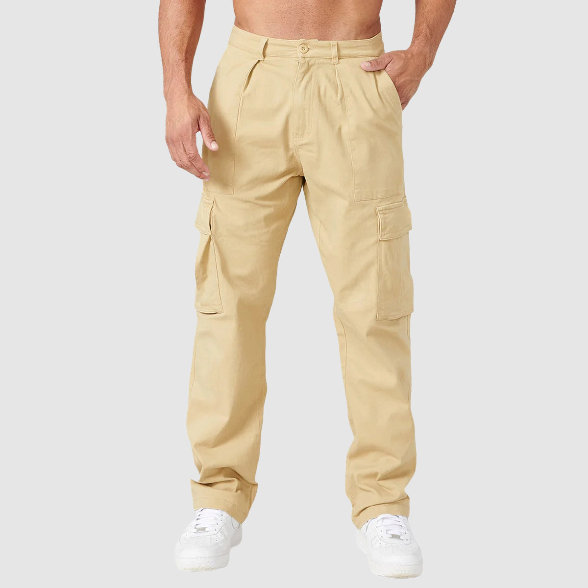 FlexForce Cargo Pants