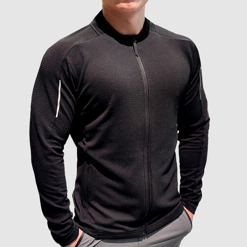FlexForce Quick Dry Gym Shirt