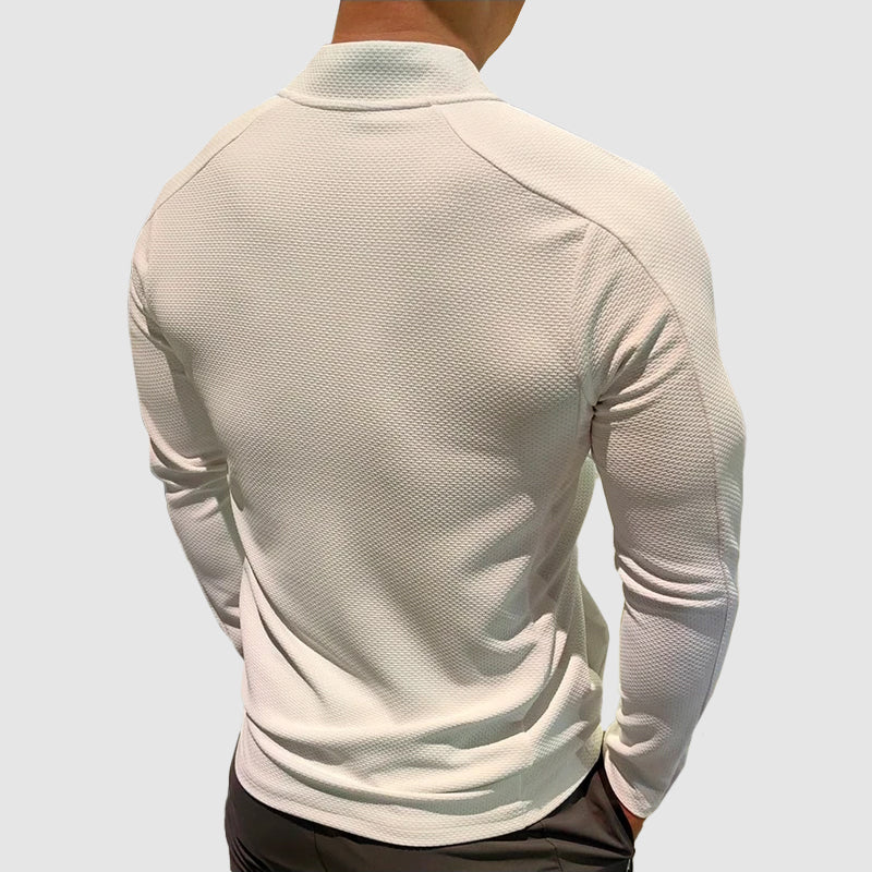 FlexForce Quick Dry Gym Shirt