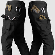 FlexGuard Softshell Tactical Pants