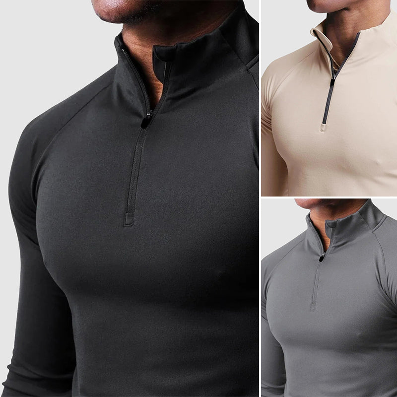 Hydra SpeedDry Gym Shirt