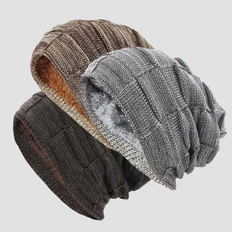 Infinity Urban Beanie