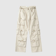Infinity Urban Multi-Pocket Trousers