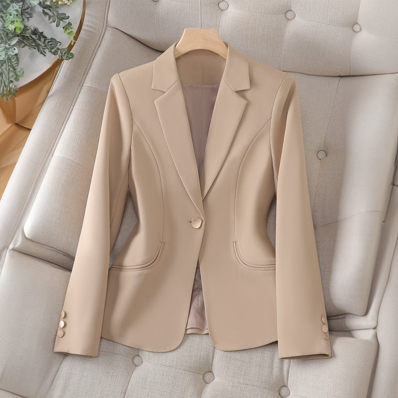 Isabelle Formal Blazer