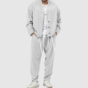 Jason Casual Comfort 2-Piece Set