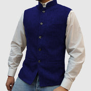 Jason Dublin Vest