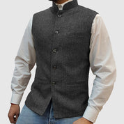 Jason Dublin Vest
