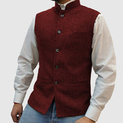 Jason Dublin Vest