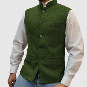 Jason Dublin Vest