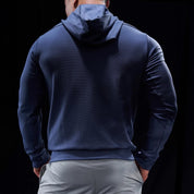 Jason Sportswear Waterproof Jacket