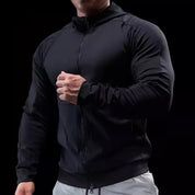 Jason Sportswear Waterproof Jacket