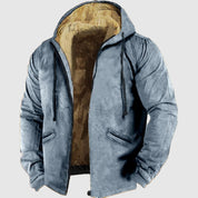 Jason Vintage Winter Jacket