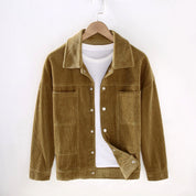 Jason Vista Corduroy Jacket