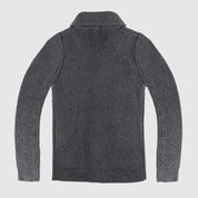 John Wellington Blizzard-Proof Cardigan