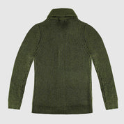 John Wellington Blizzard-Proof Cardigan