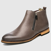 John Wellington British Chelsea Boots