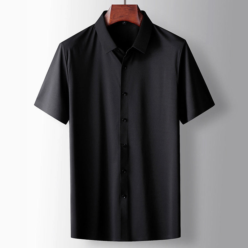 John Wellington Essential Comfort Shirt