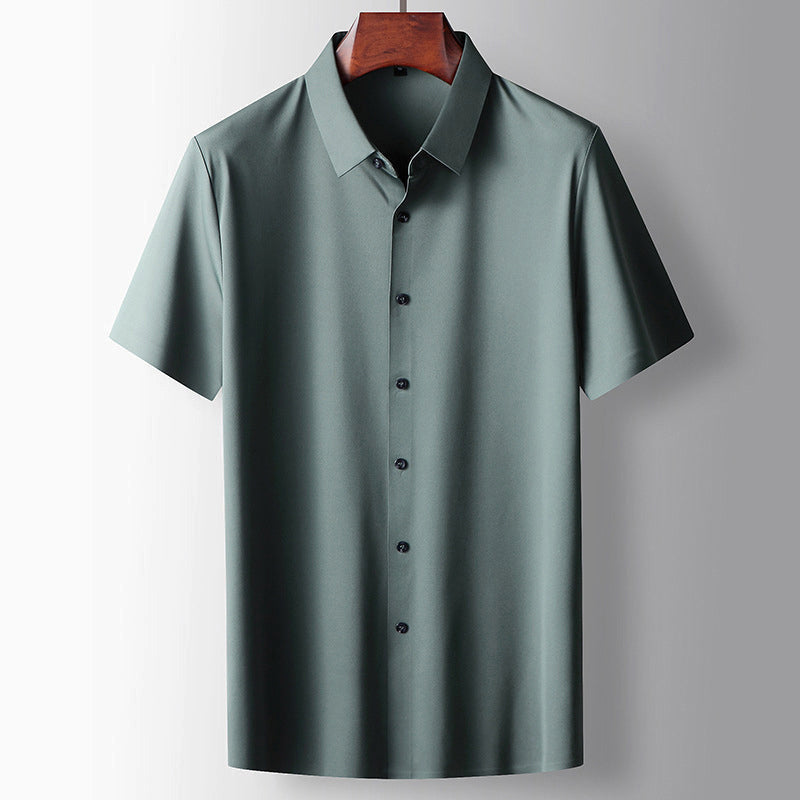 John Wellington Essential Comfort Shirt