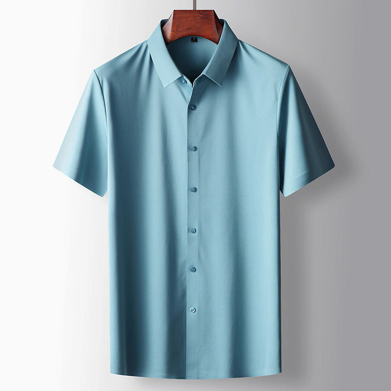 John Wellington Essential Comfort Shirt