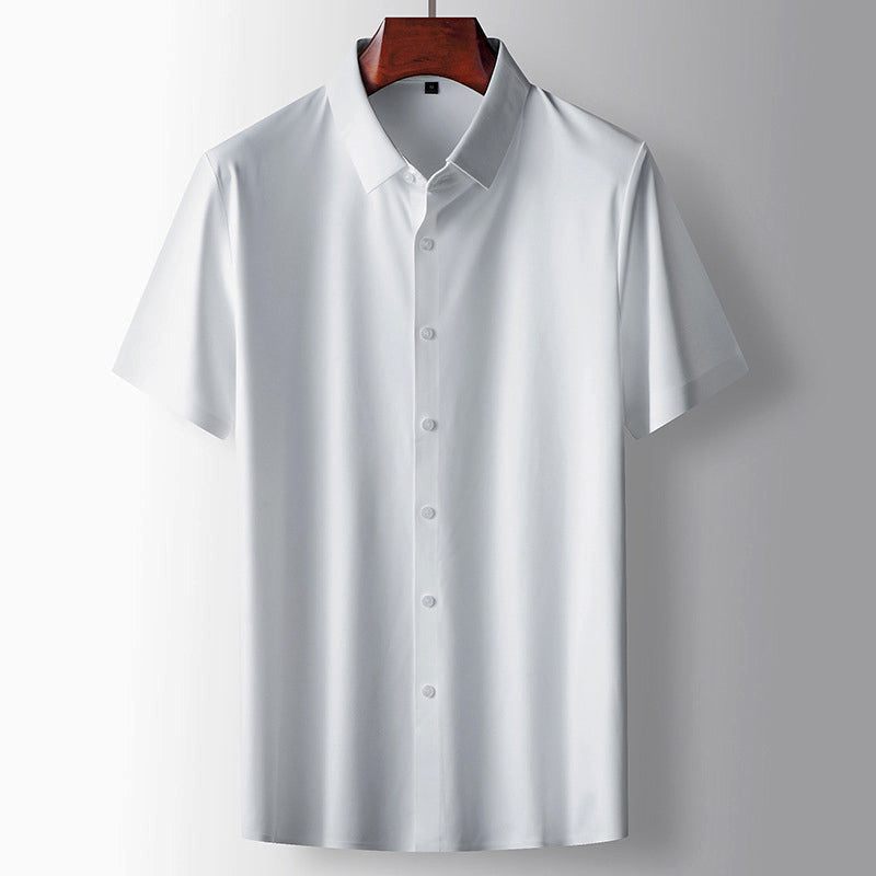 John Wellington Essential Comfort Shirt