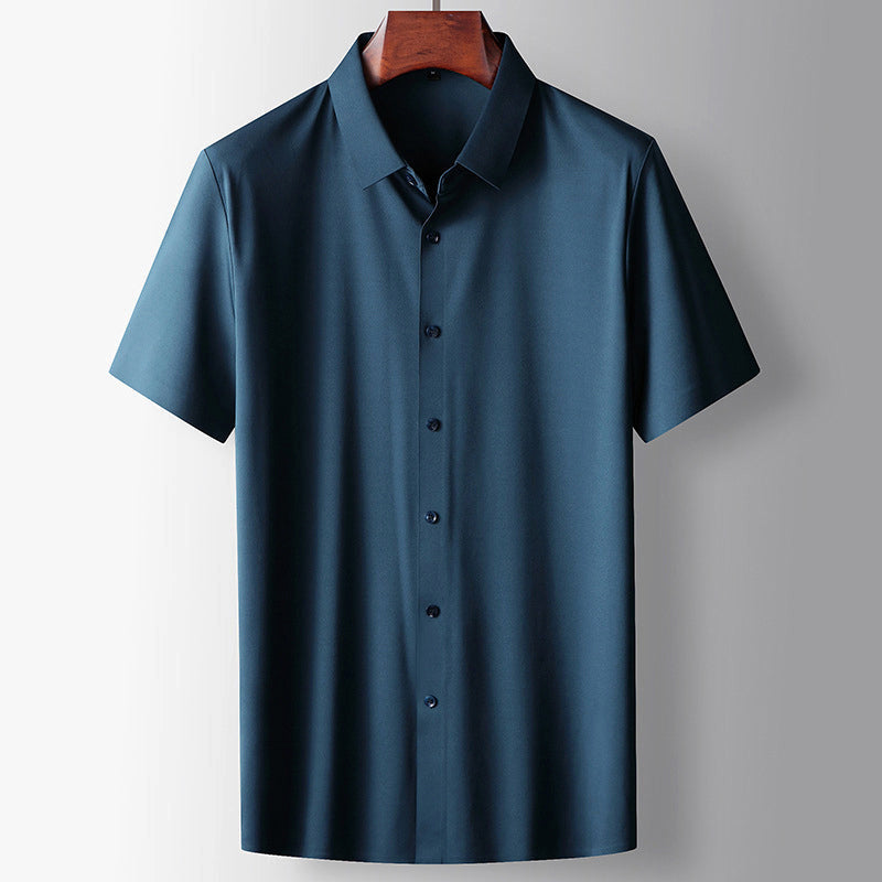 John Wellington Essential Comfort Shirt