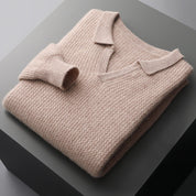 John Wellington Gentleman Polo Sweater