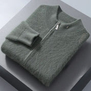 John Wellington Luxurious Blend Cardigan