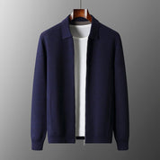 John Wellington Luxury Cardigan