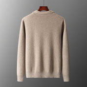 John Wellington Luxury Cardigan