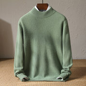 John Wellington Luxury Wool Sweater