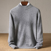 John Wellington Luxury Wool Sweater