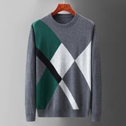 John Wellington Maple Breeze Sweater