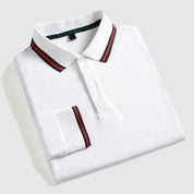 John Wellington Modern Classic Polo Shirt